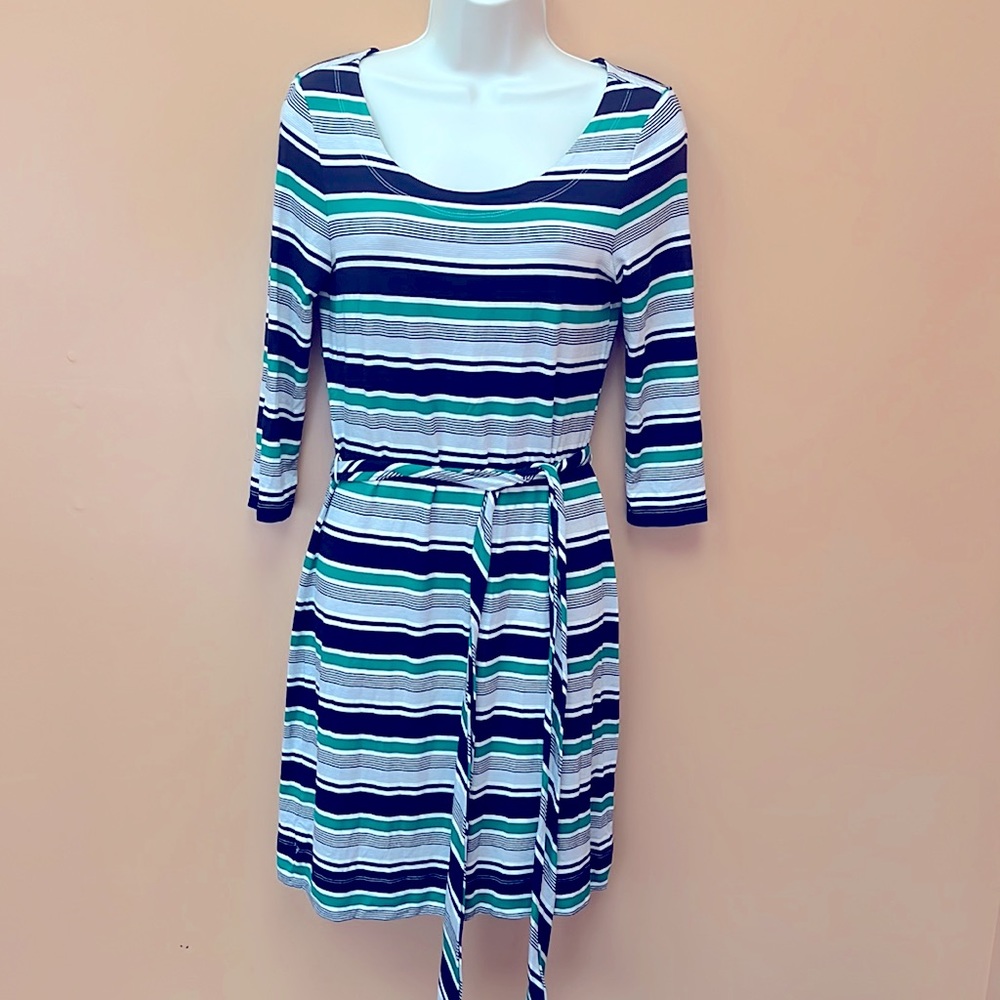 Banana Republic dress